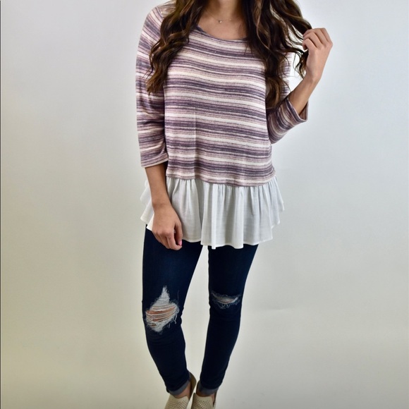 Office friendly fun top - Picture 8 of 8